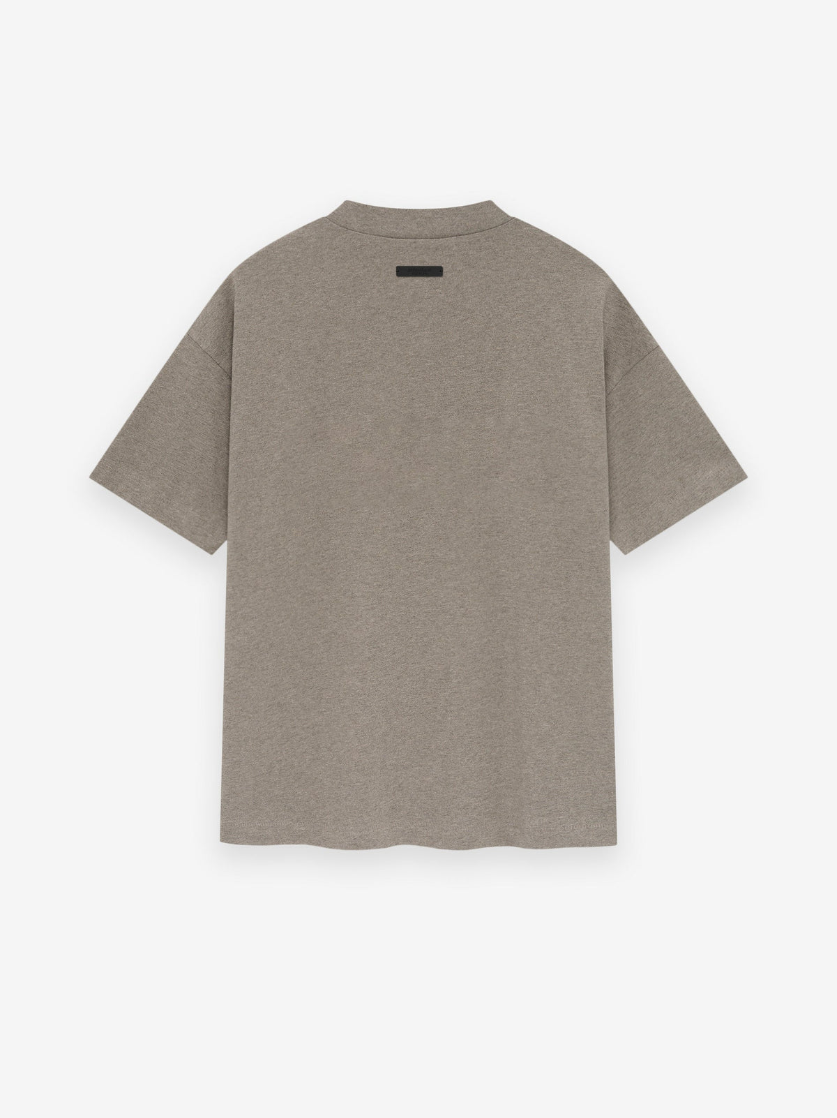 Essentials SS26 Classic Tee