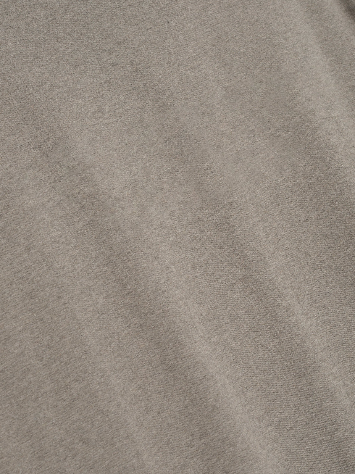 Essentials SS26 Classic Long Sleeve Tee