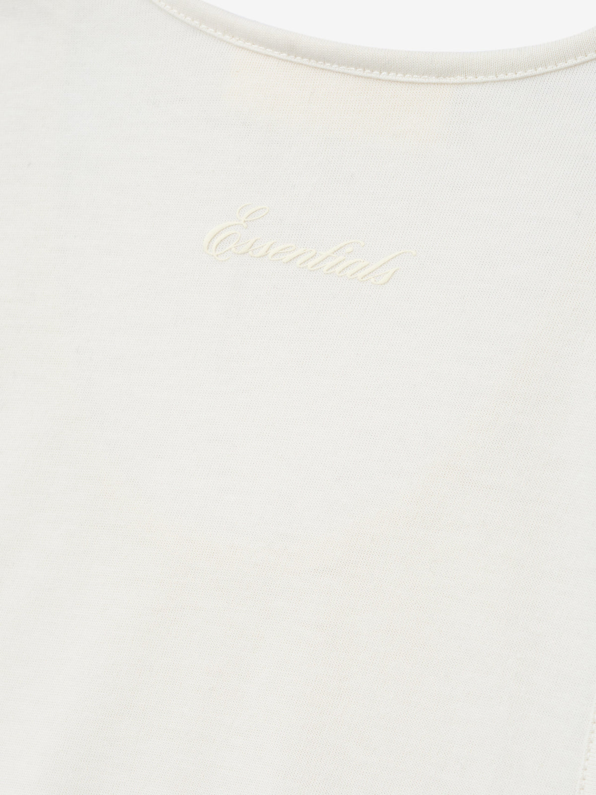 Signature Essential Tank