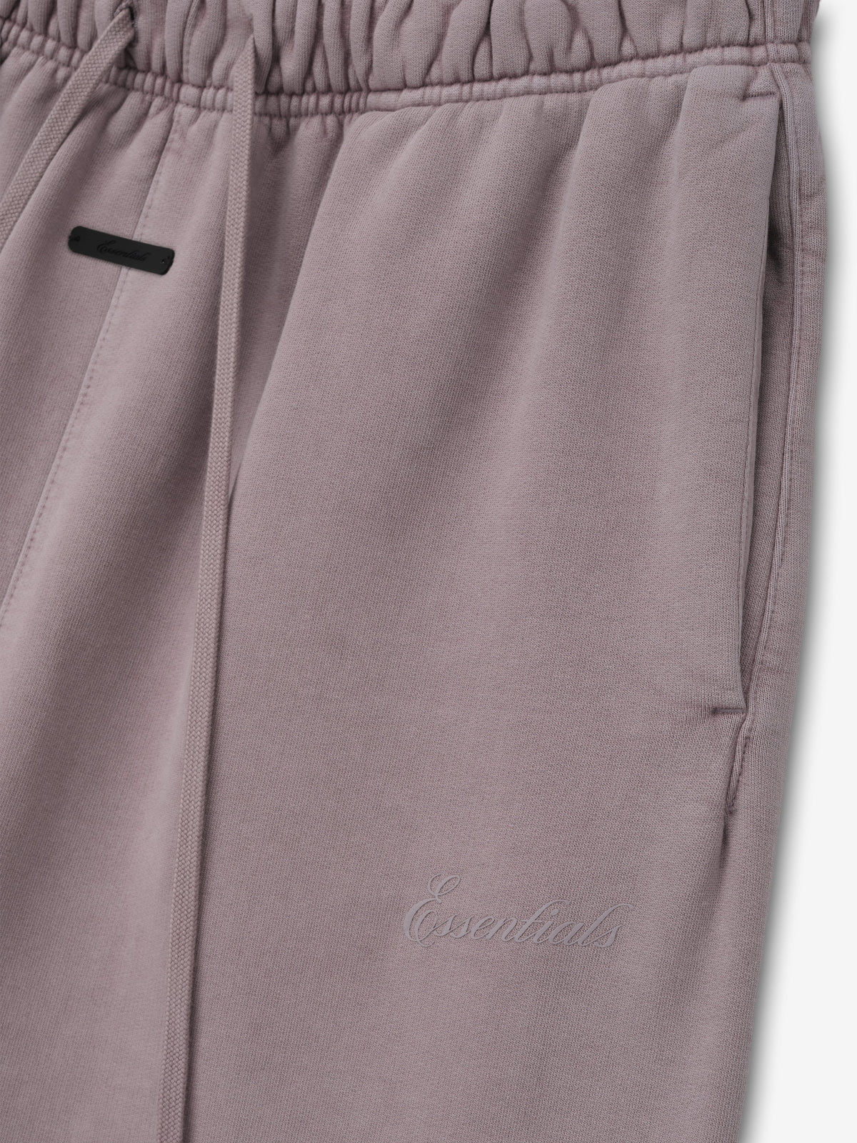 Womens Signature Classic Flare Sweatpant