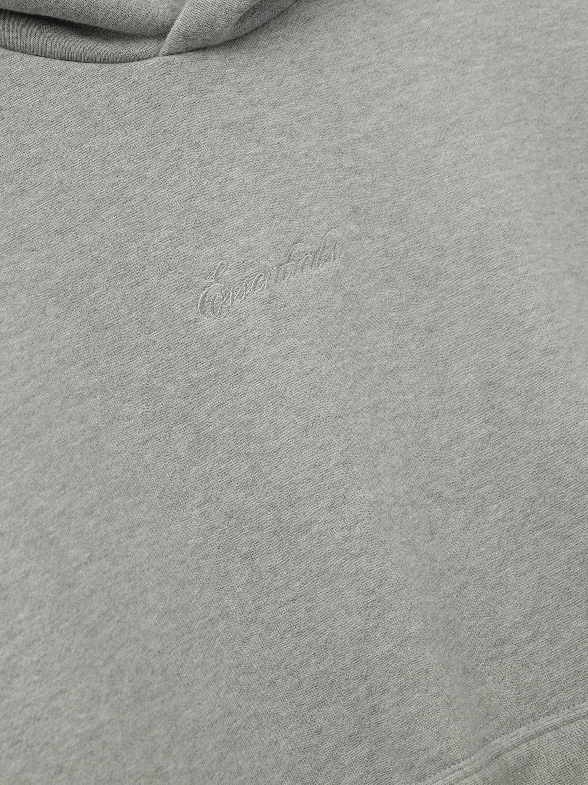 Signature Classic Hoodie