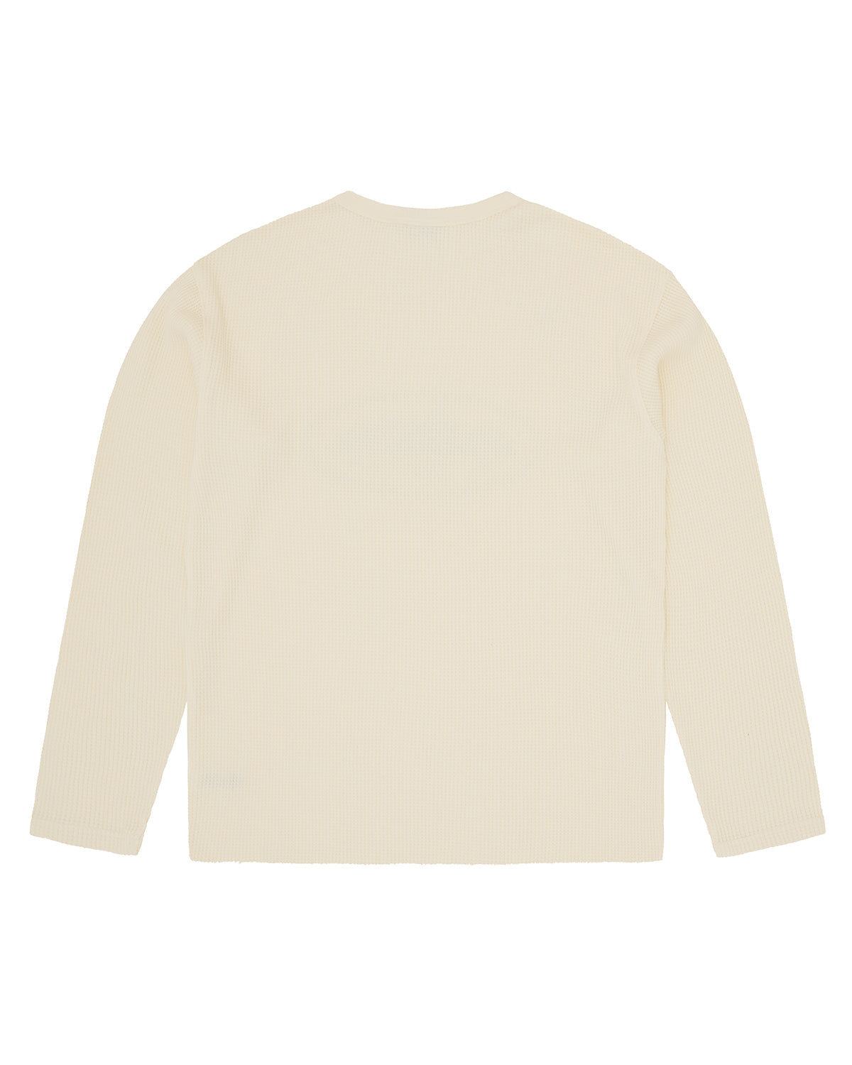 Corteiz Island Waffle Thermal Cream