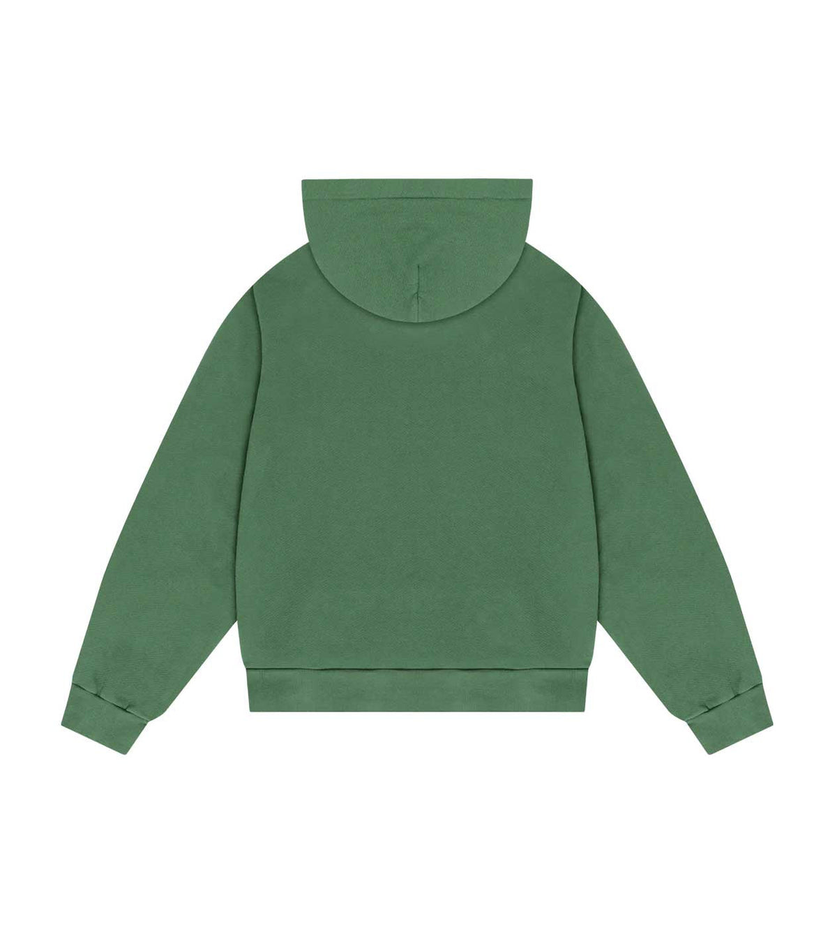 Denim Tears ADG Vintage Green Hoodie