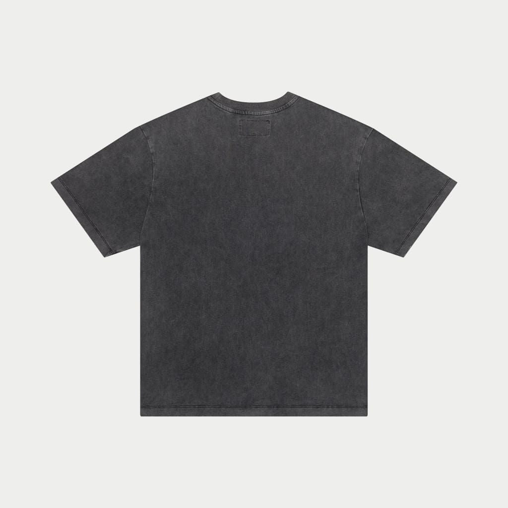 Godspeed Eternal Dream T-shirt (Grey Wash)