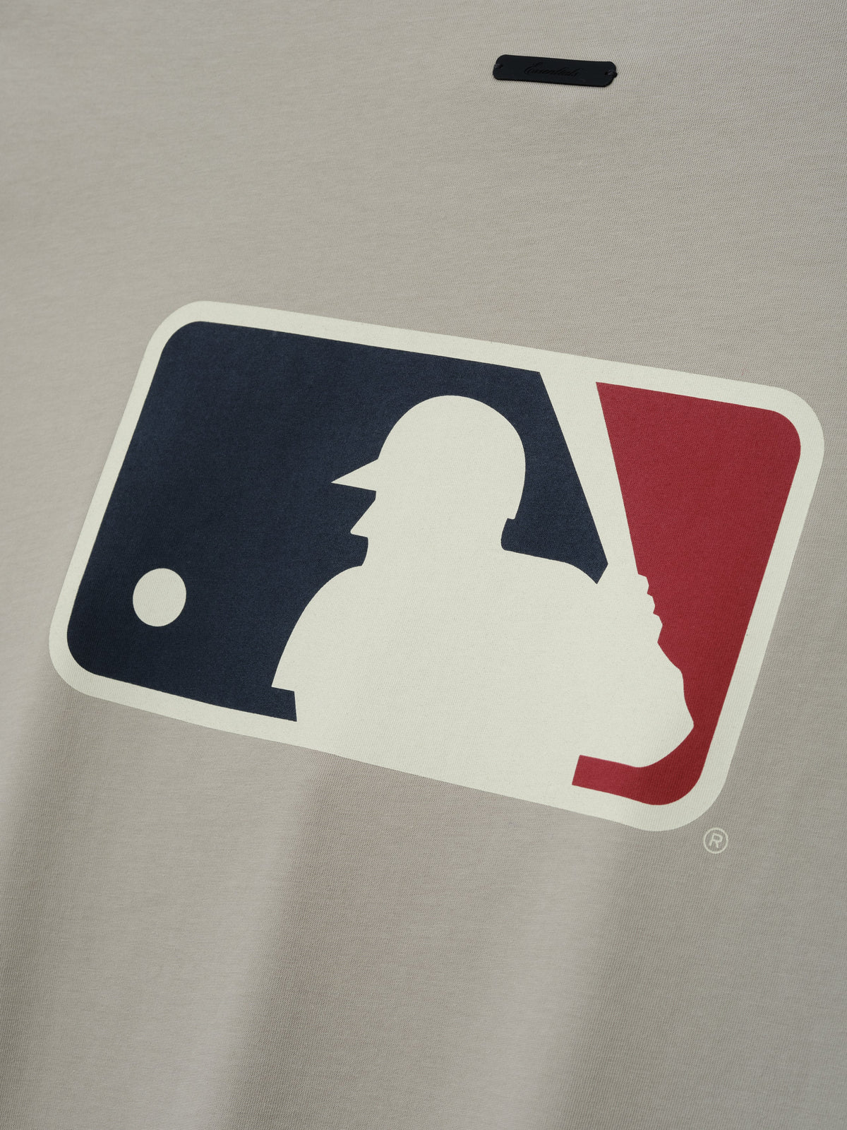 MLB Boxy Long Sleeve Tee