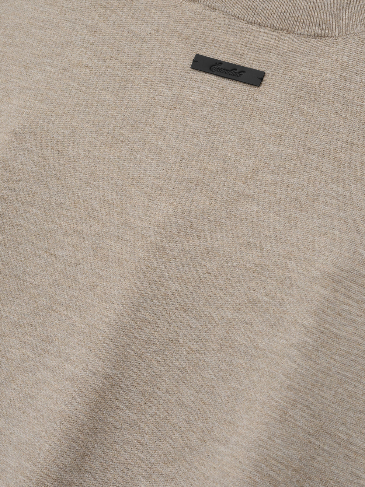 Soft Knit Tee