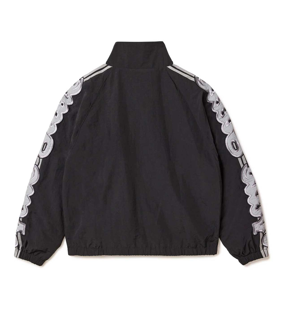 Vale Forever Black USA Track Top