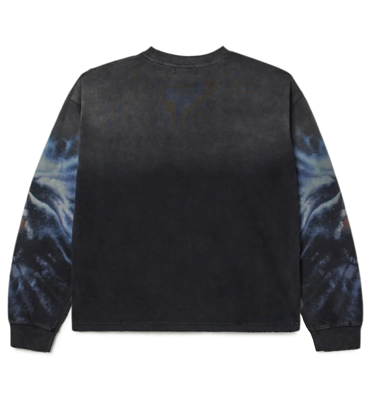 Vale Forever Metal Renaissance L/S Tee Black
