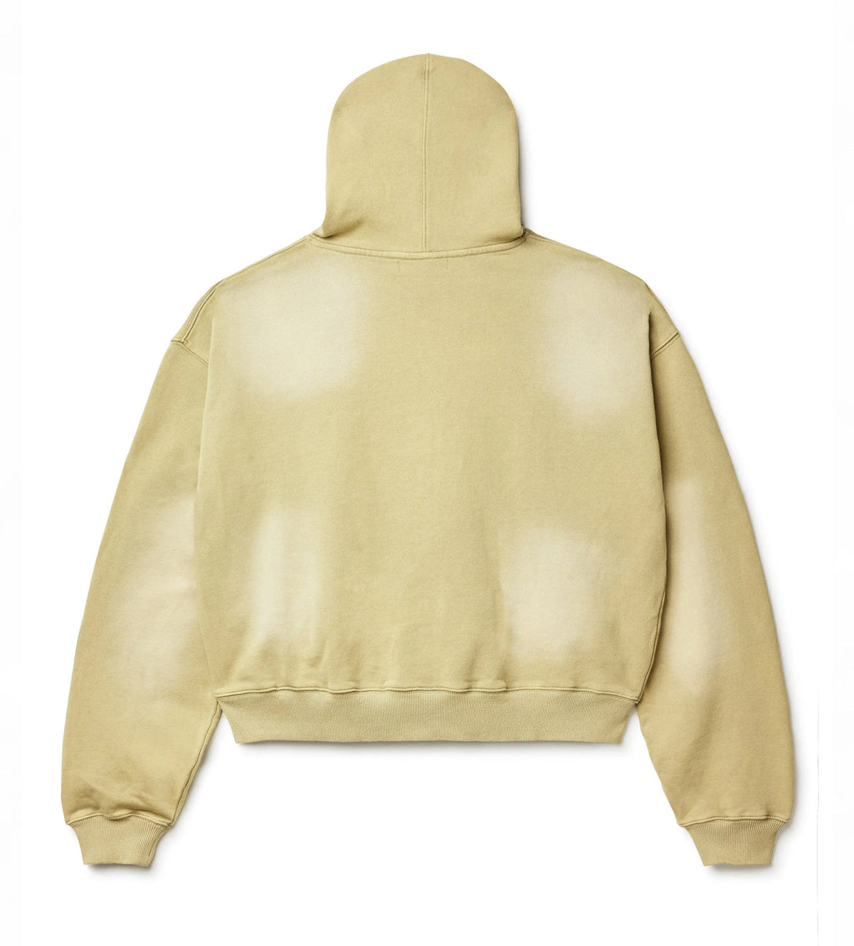 Vale Forever Sport Pullover Hoodie Bone