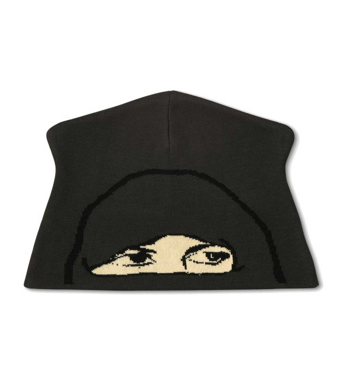 WNTD Dubai Skully Black