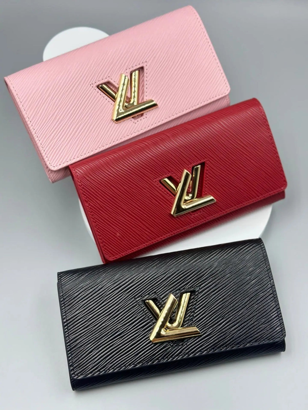Designer handbags