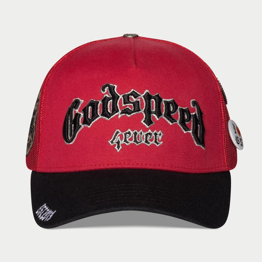 Godspeed GS Forever Hat
