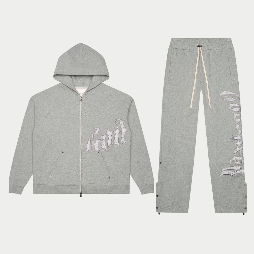 Godspeed OG Logo Sweatsuit V2