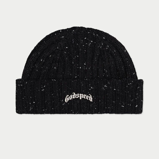 Godspeed OG Emblem Beanie