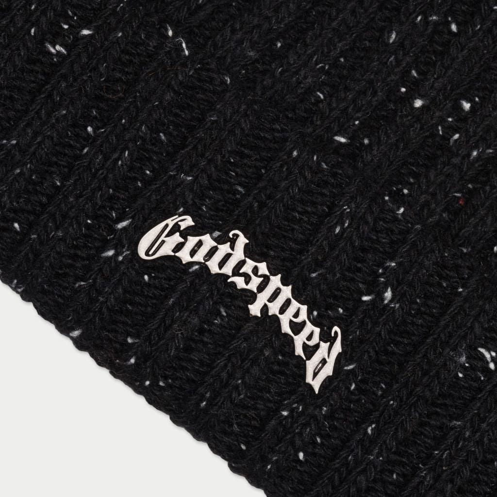 Godspeed OG Emblem Beanie