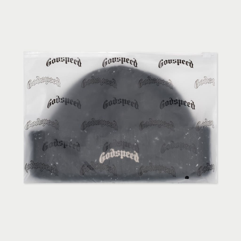 Godspeed OG Emblem Beanie