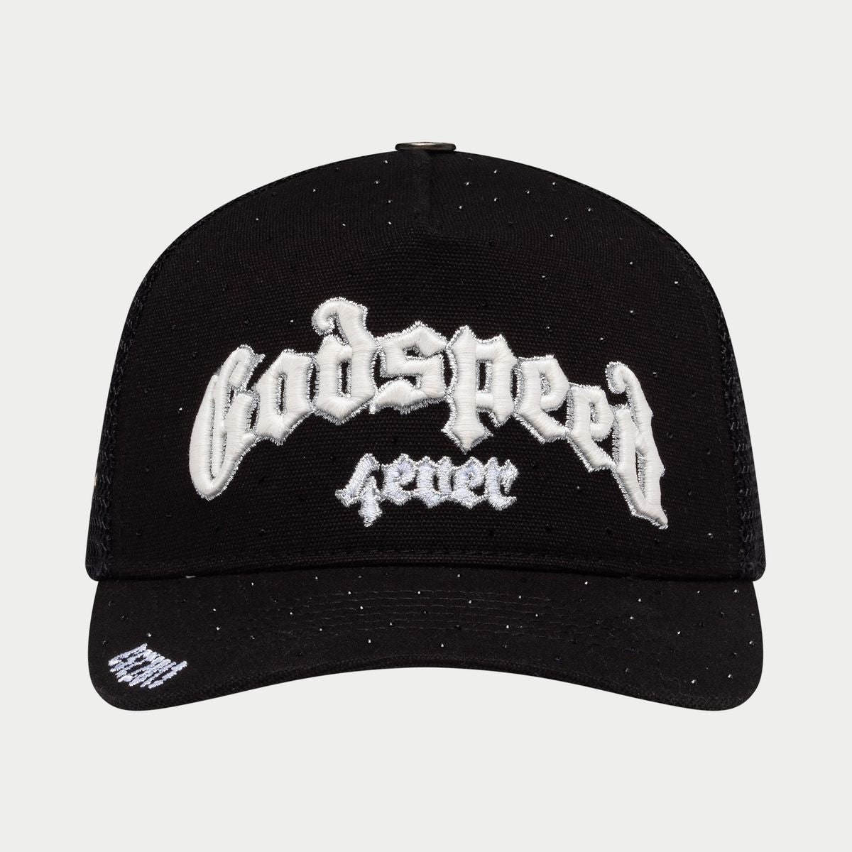 Godspeed Forever Trucker Hat VVSOG