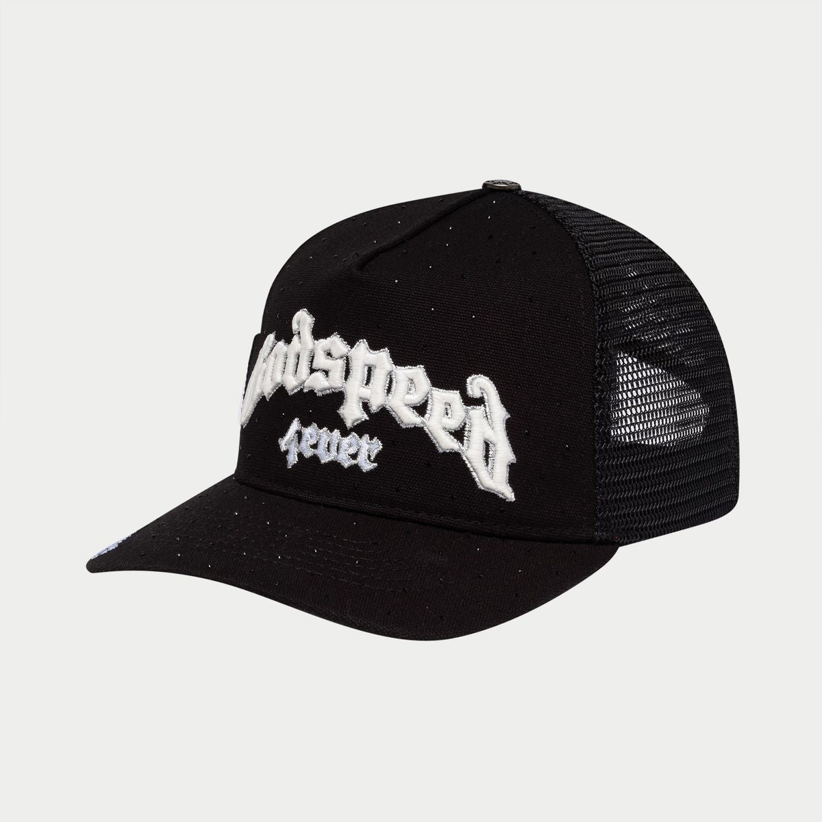 Godspeed Forever Trucker Hat VVSOG