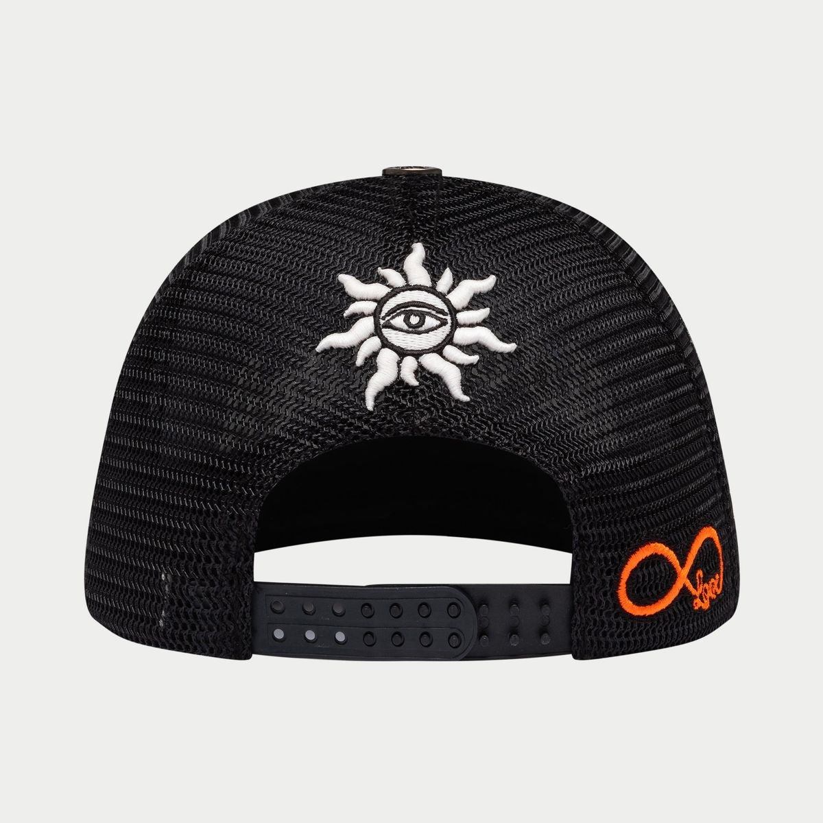 Godspeed Forever Trucker Hat VVSOG