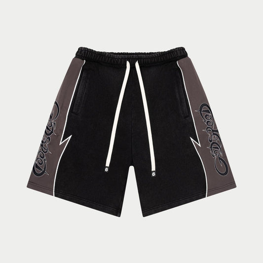 Godspeed Halftime Shorts