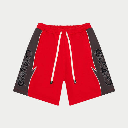 Godspeed Halftime Shorts