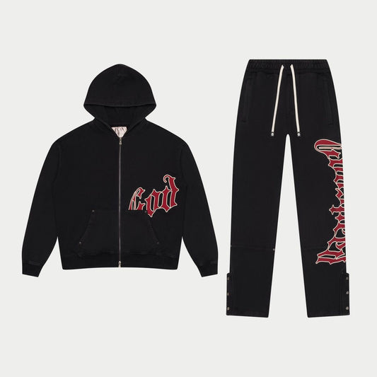 Godspeed OG Logo Sweatsuit V2