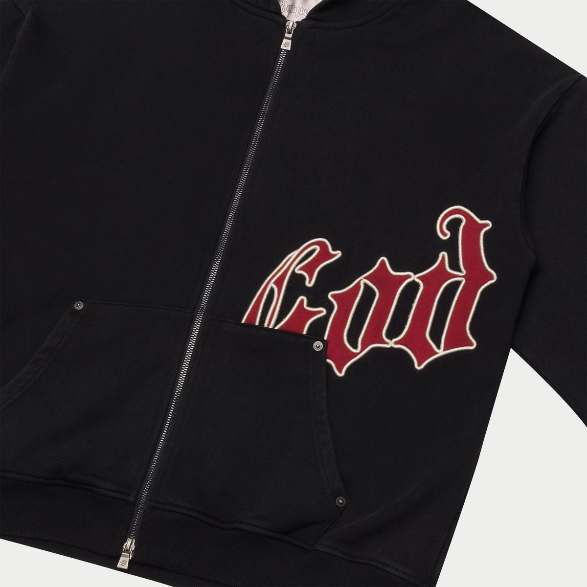 Godspeed OG Logo Sweatsuit V2
