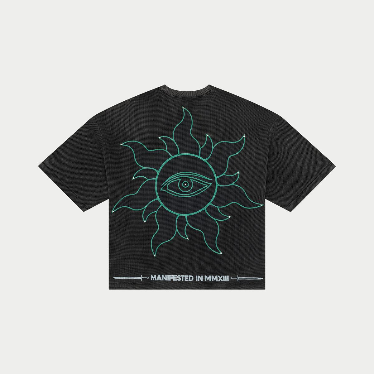 Godspeed Sunken Liberty Thermal Tee