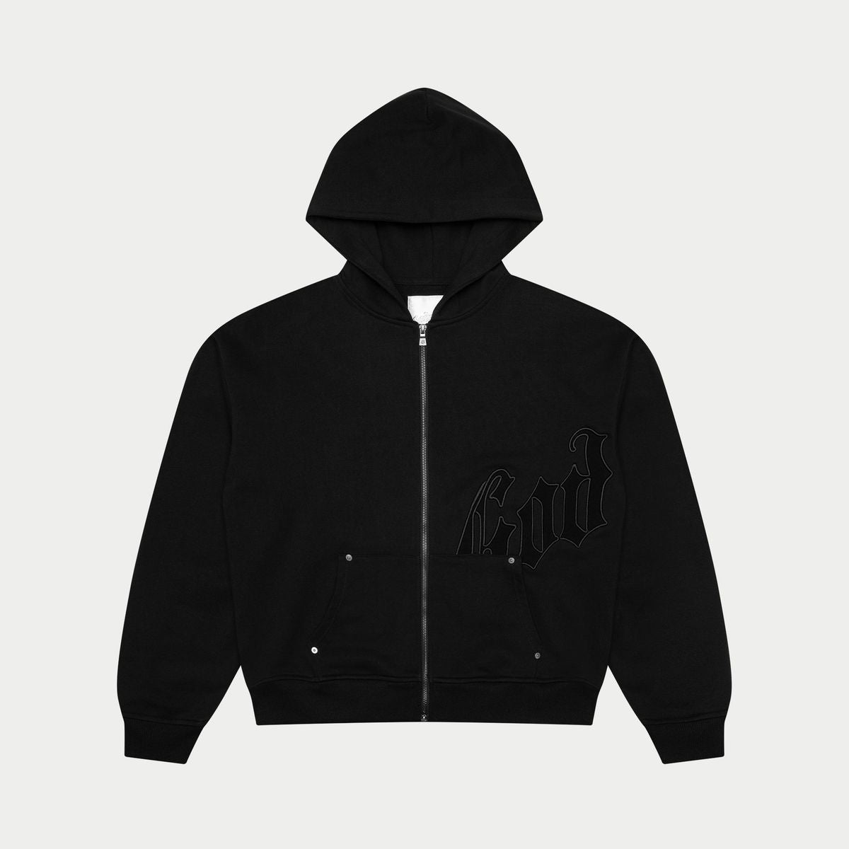 Godspeed OG Logo Boom Sweatsuit