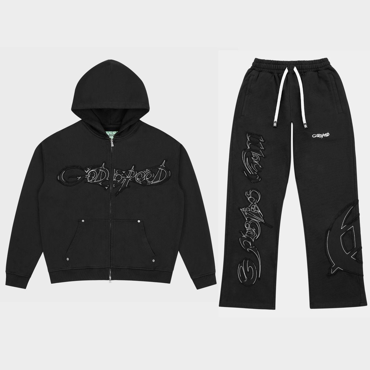 Godspeed Raw Import Sweatsuit