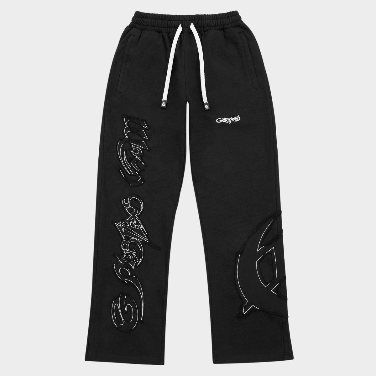 Godspeed Raw Import Sweatsuit