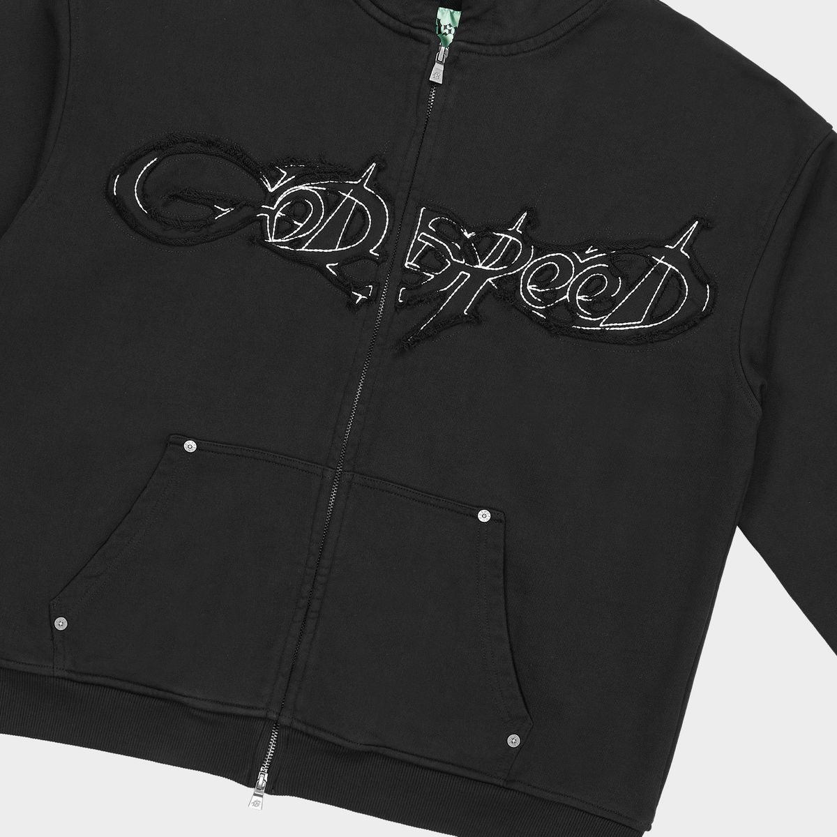 Godspeed Raw Import Sweatsuit