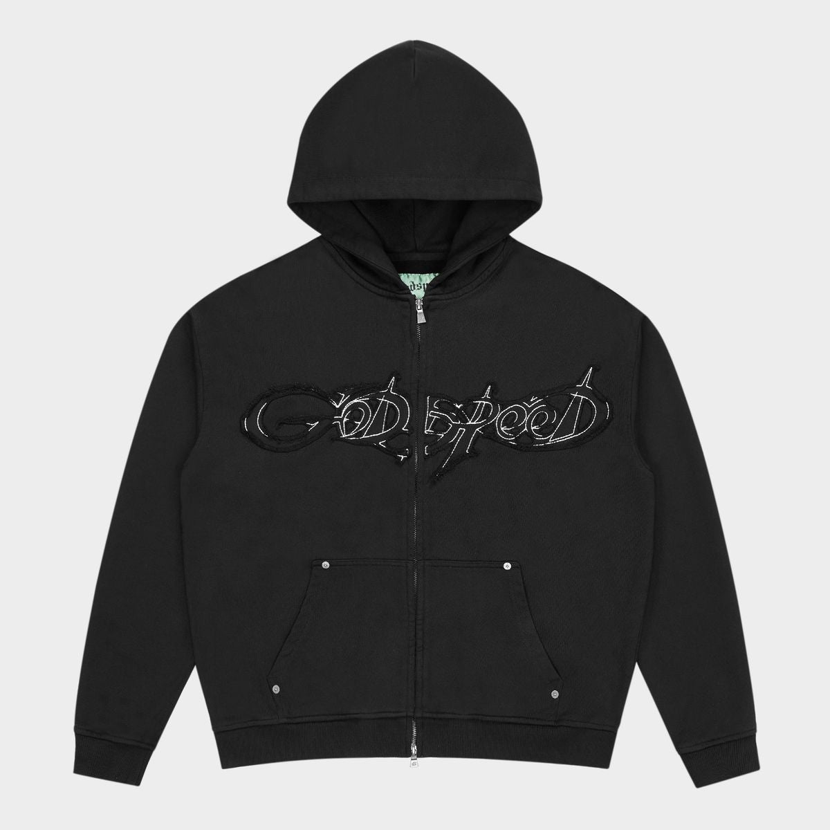 Godspeed Raw Import Sweatsuit