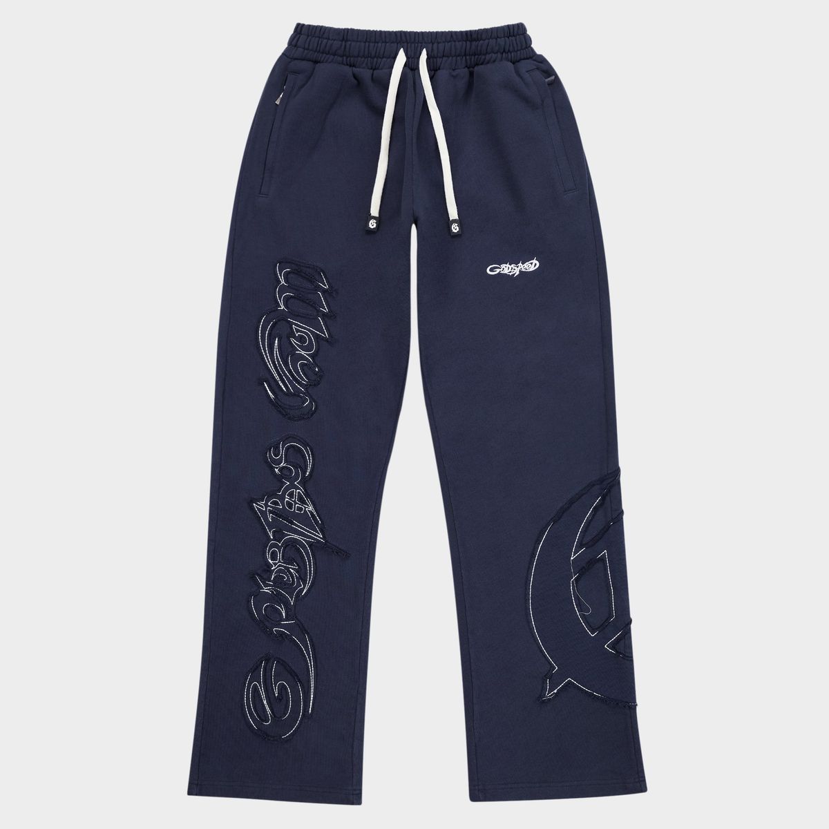 Godspeed Raw Import Sweatsuit