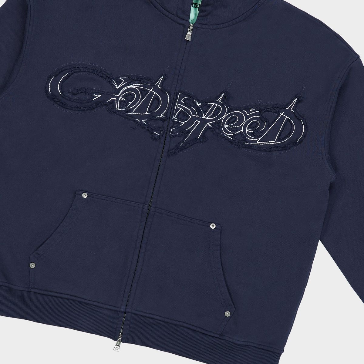 Godspeed Raw Import Sweatsuit