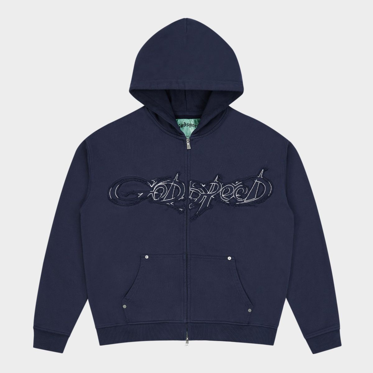 Godspeed Raw Import Sweatsuit
