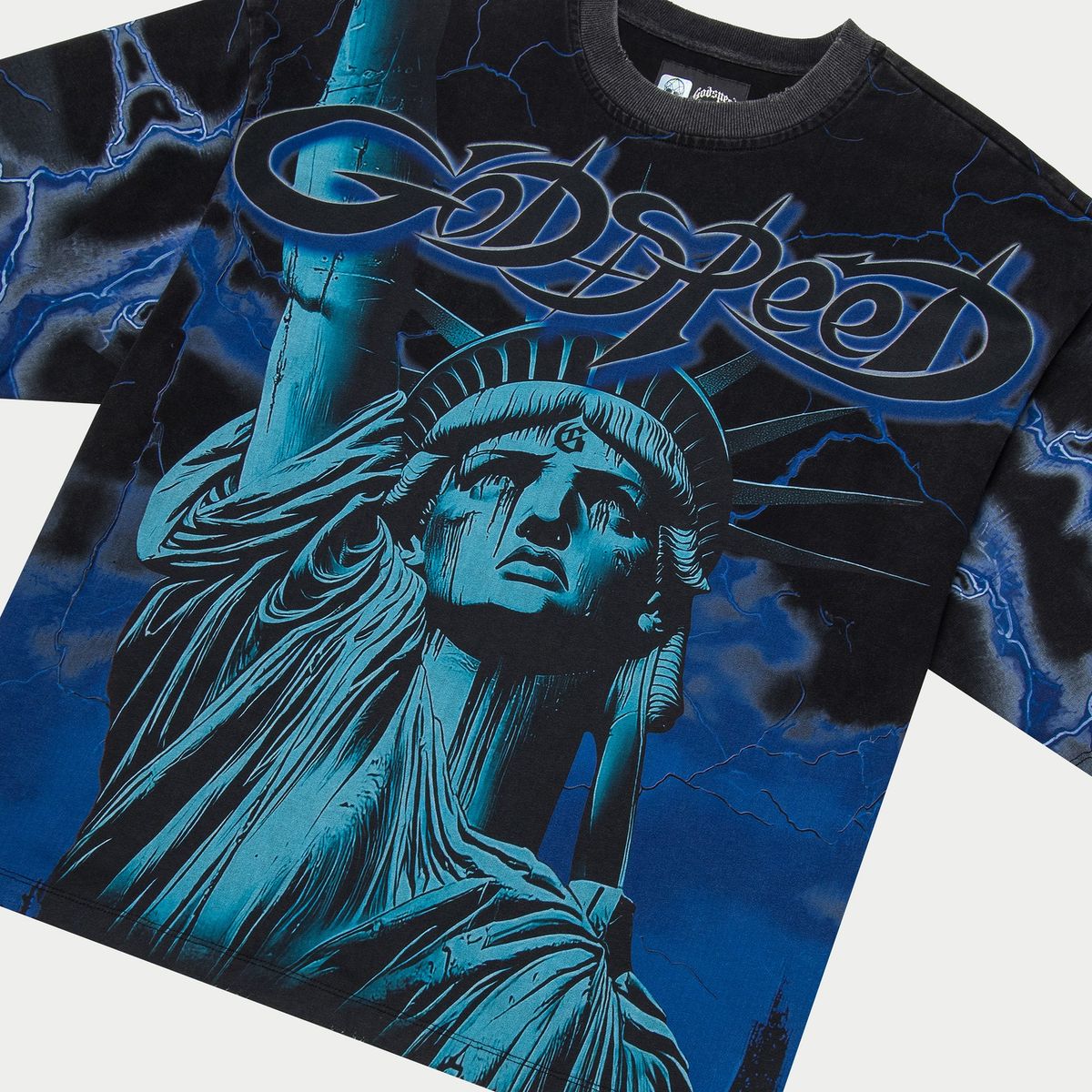 Godspeed Voltage T-Shirt