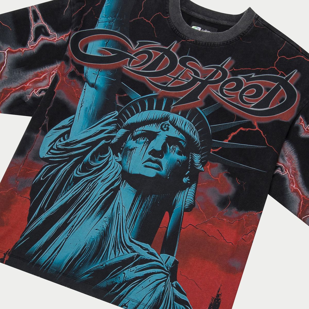 Godspeed Voltage T-Shirt