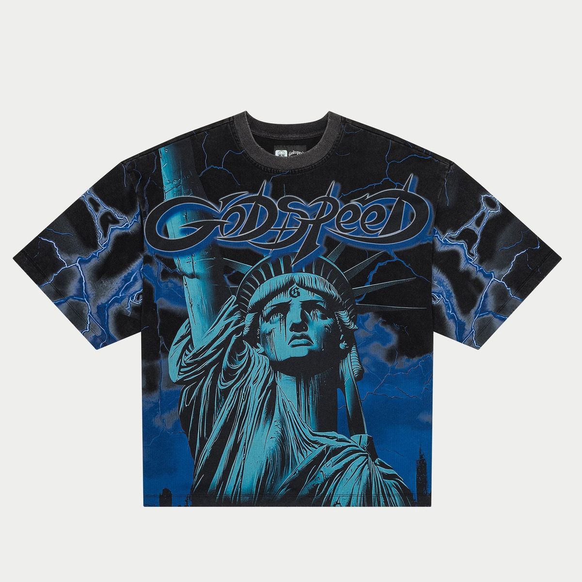 Godspeed Voltage T-Shirt