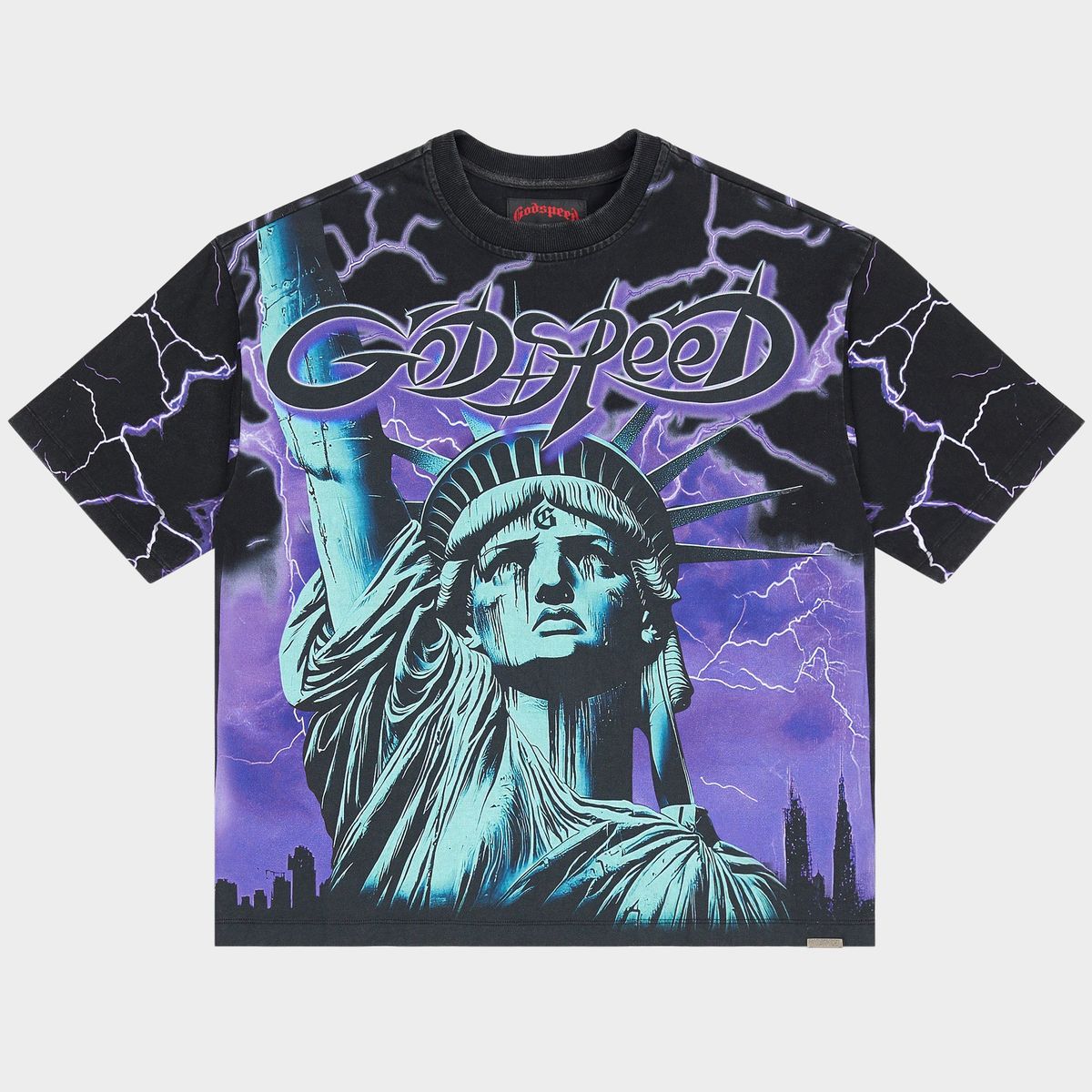 Godspeed Voltage T-Shirt