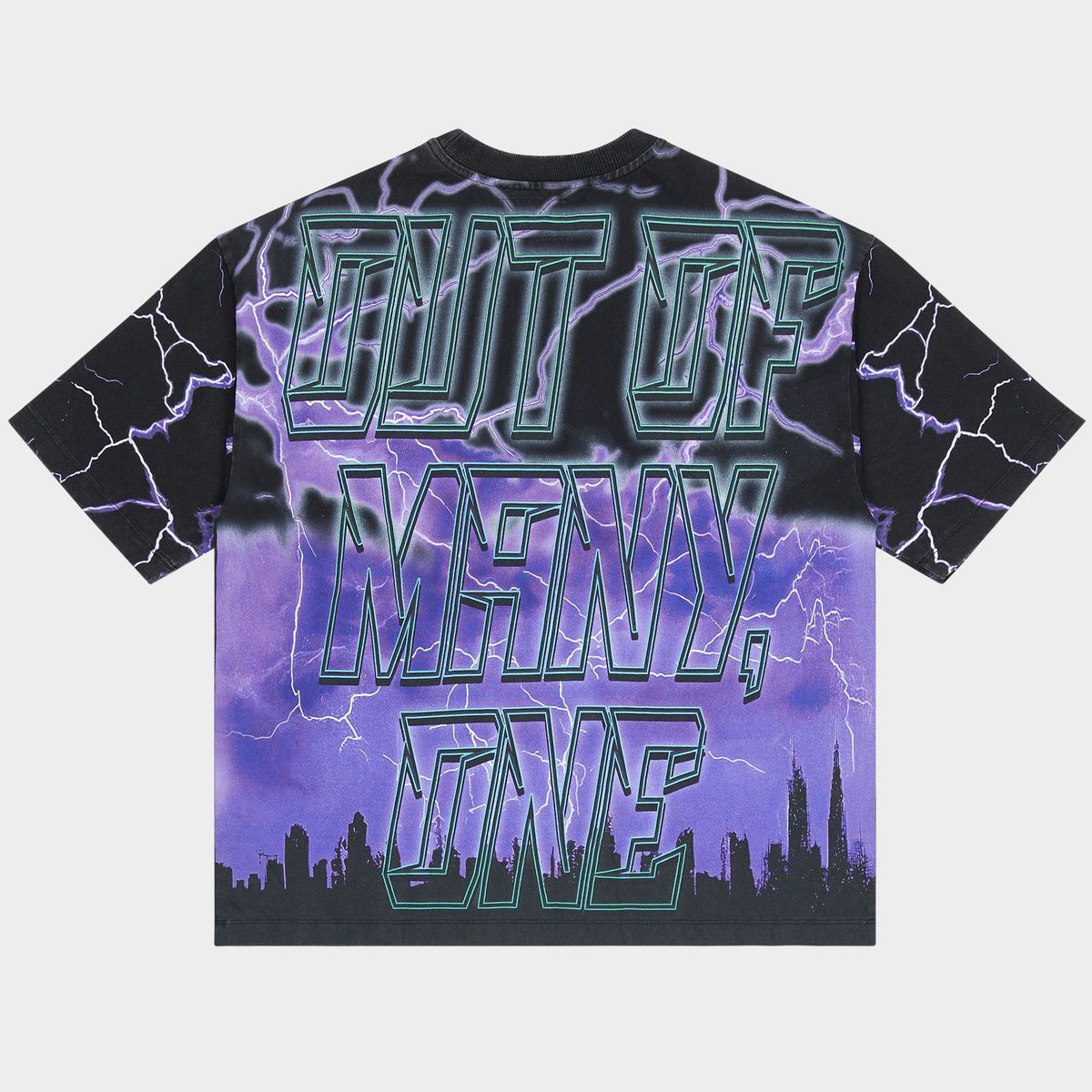 Godspeed Voltage T-Shirt