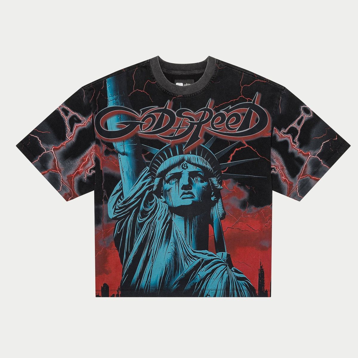 Godspeed Voltage T-Shirt