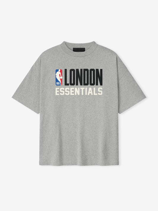 London 90s Fit Tee