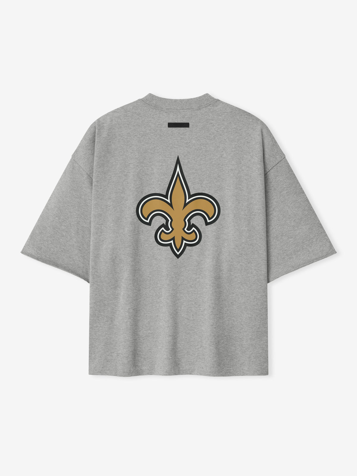 Saints 90s 3/4 Sleeve Football Tee