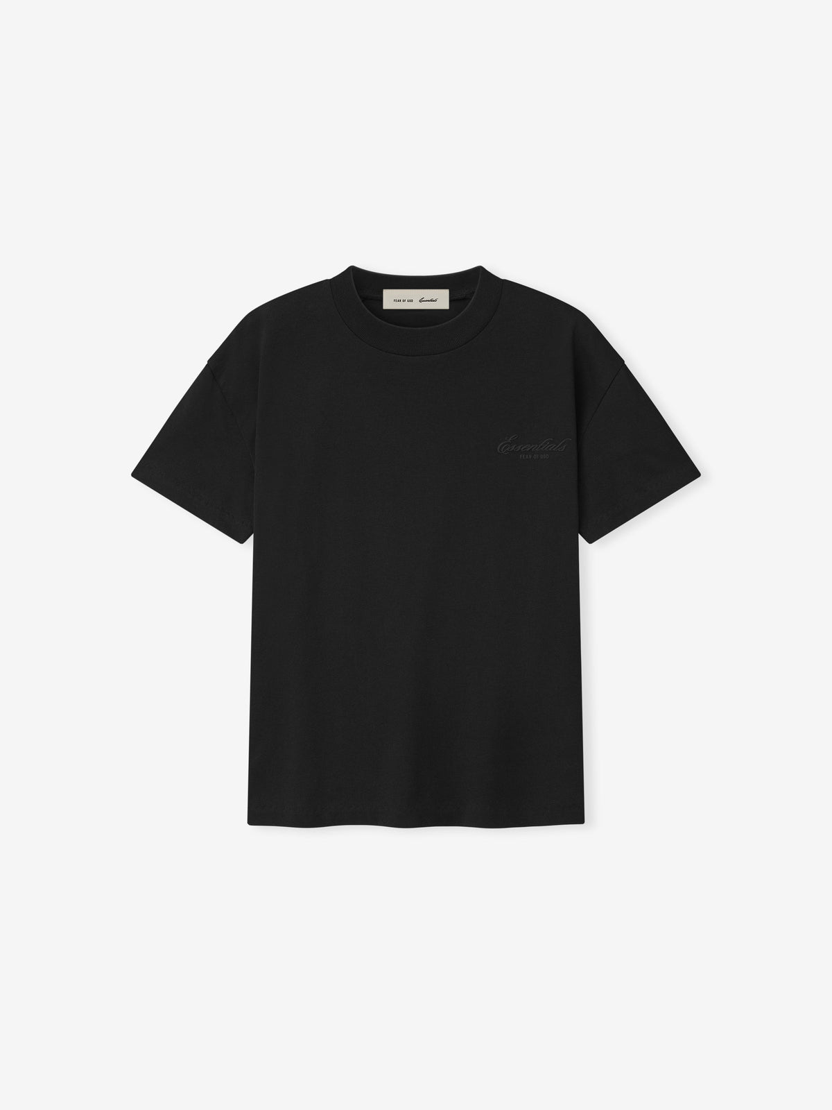 Womens Signature Classic Tee
