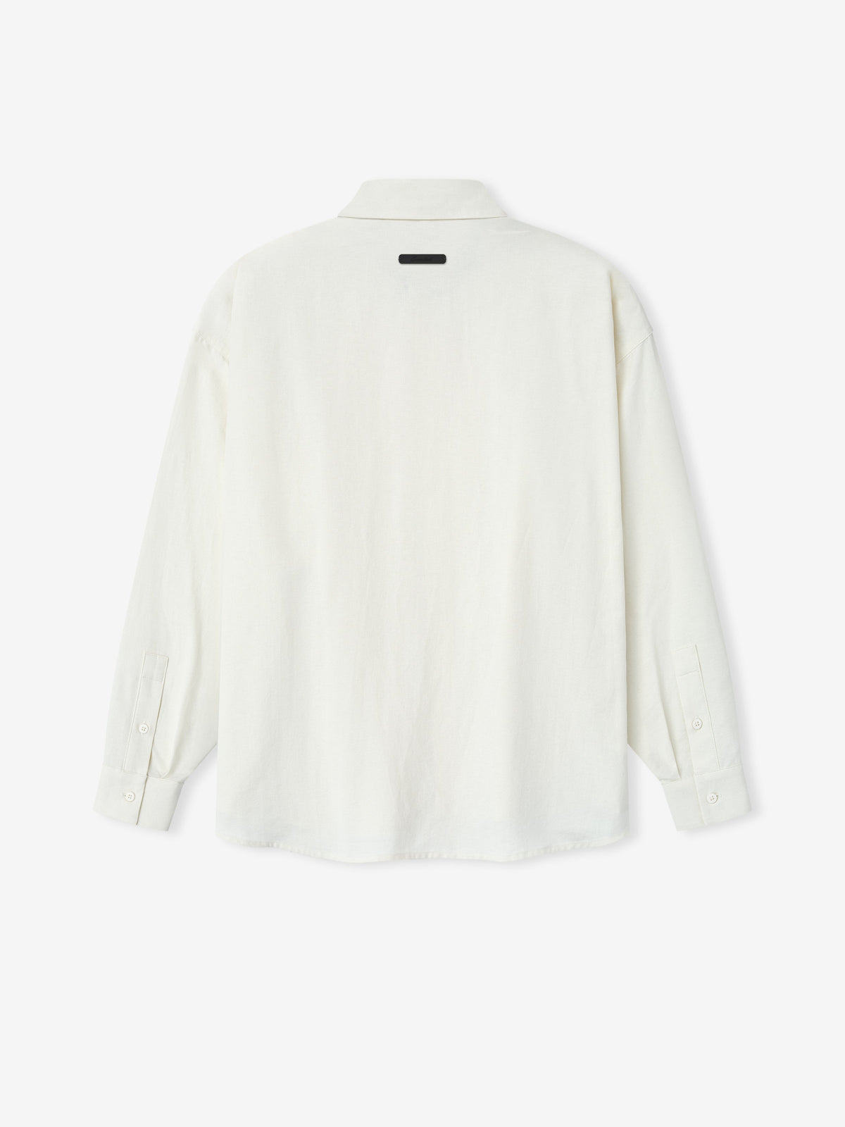 Signature Button Up Shirt