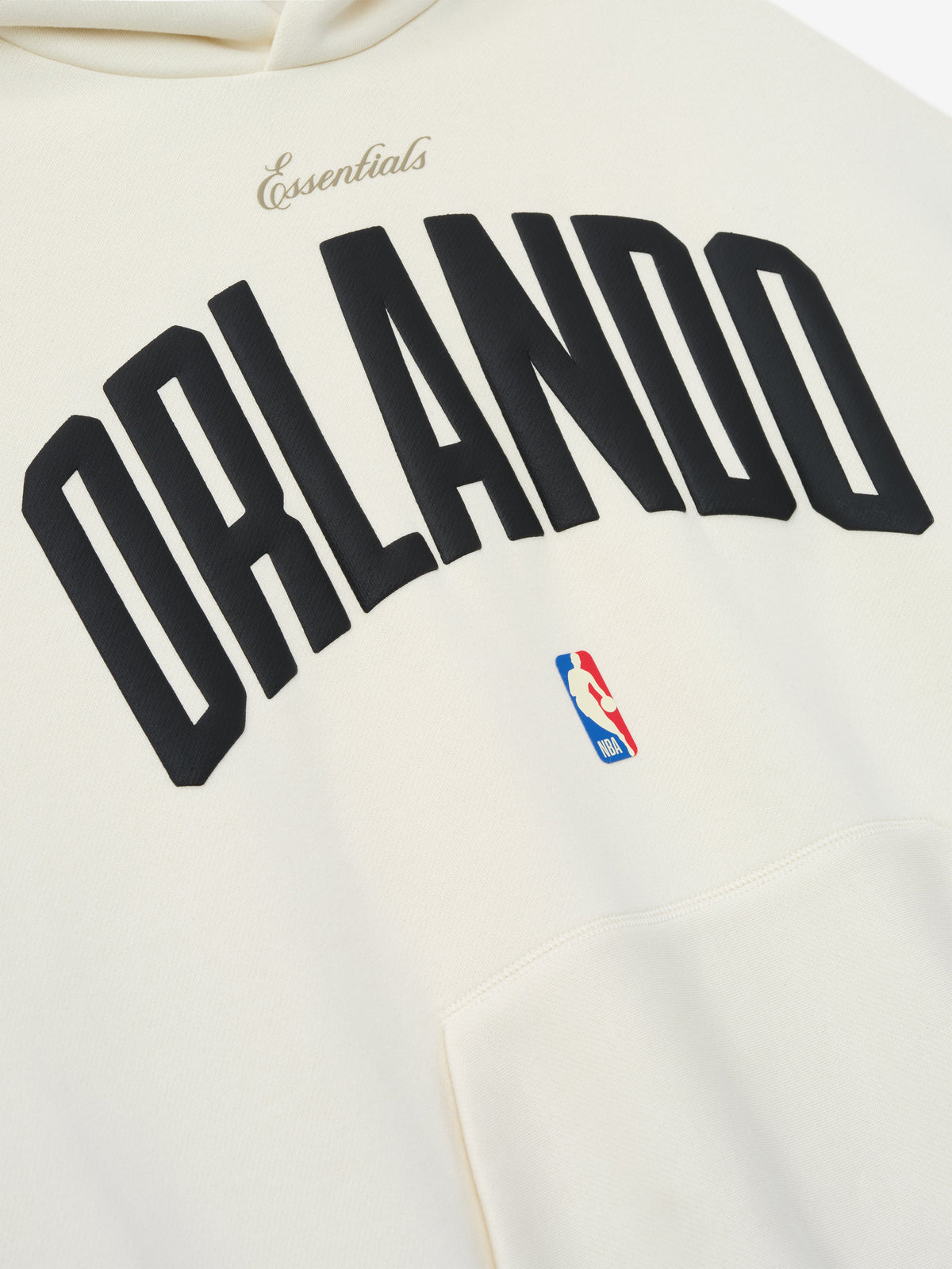 Orlando Magic 90s Hoodie