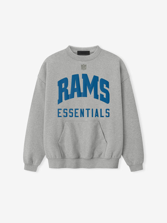Rams Sport Crewneck
