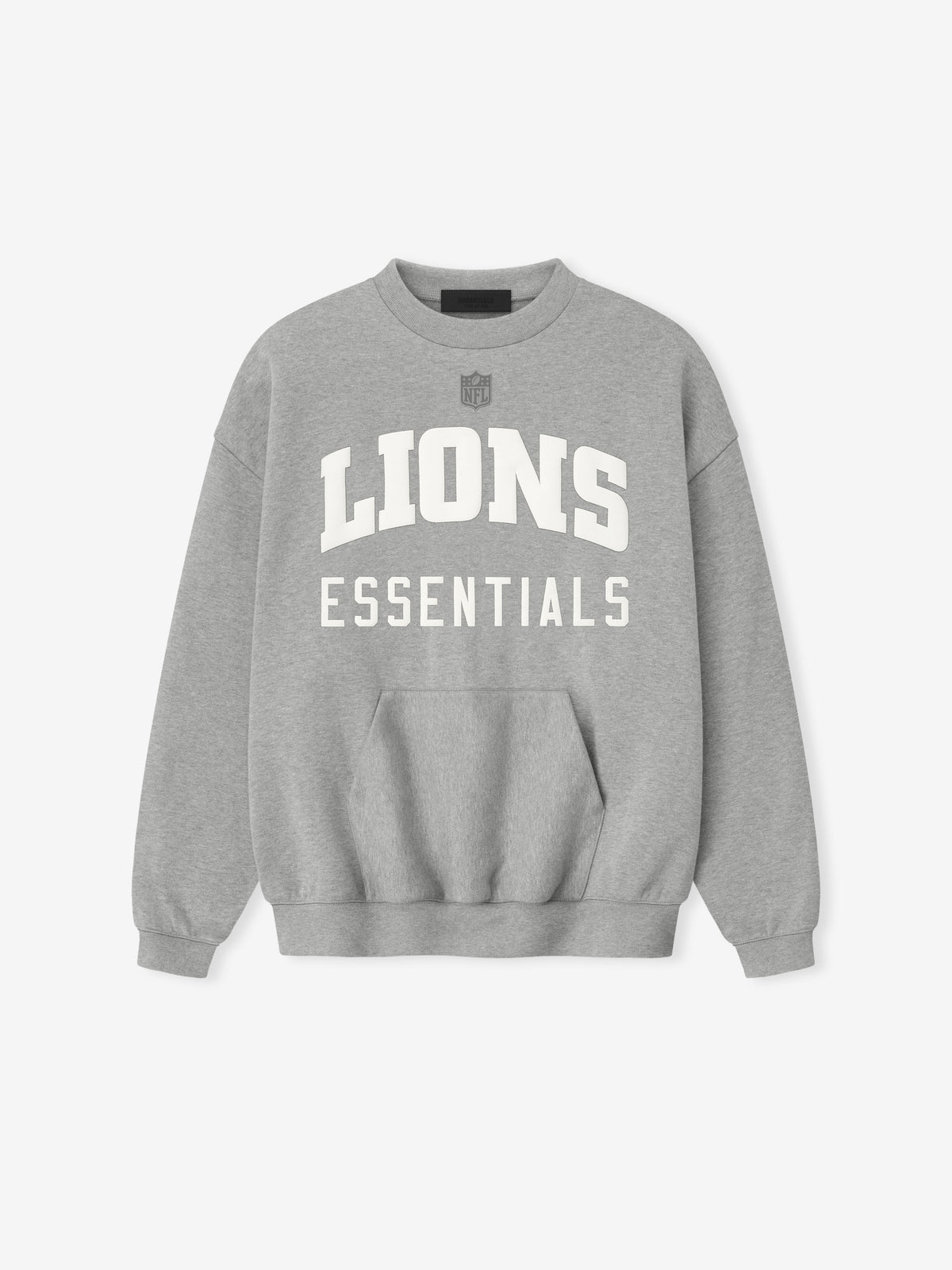 Lions Sport Crewneck