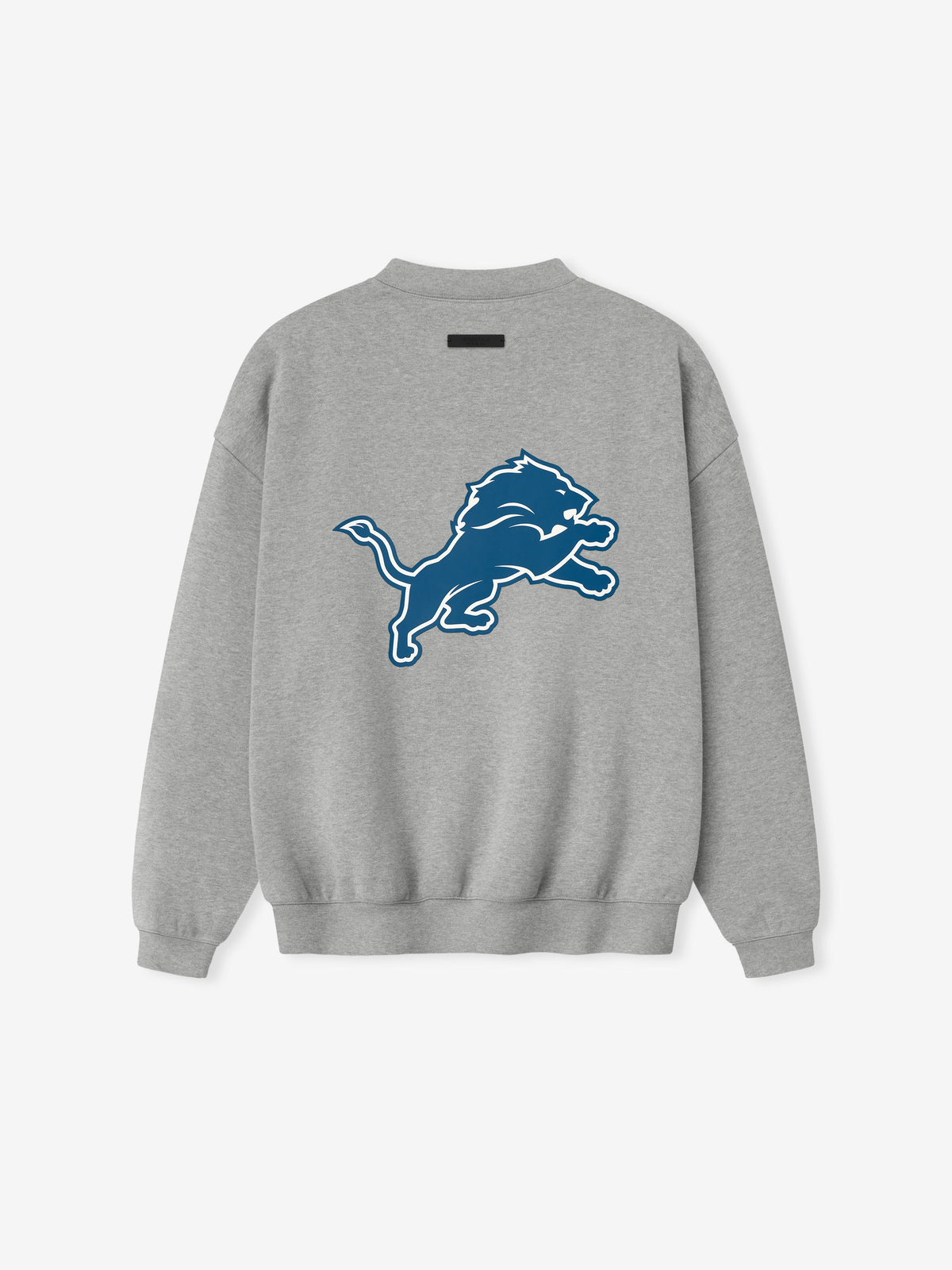 Lions Sport Crewneck